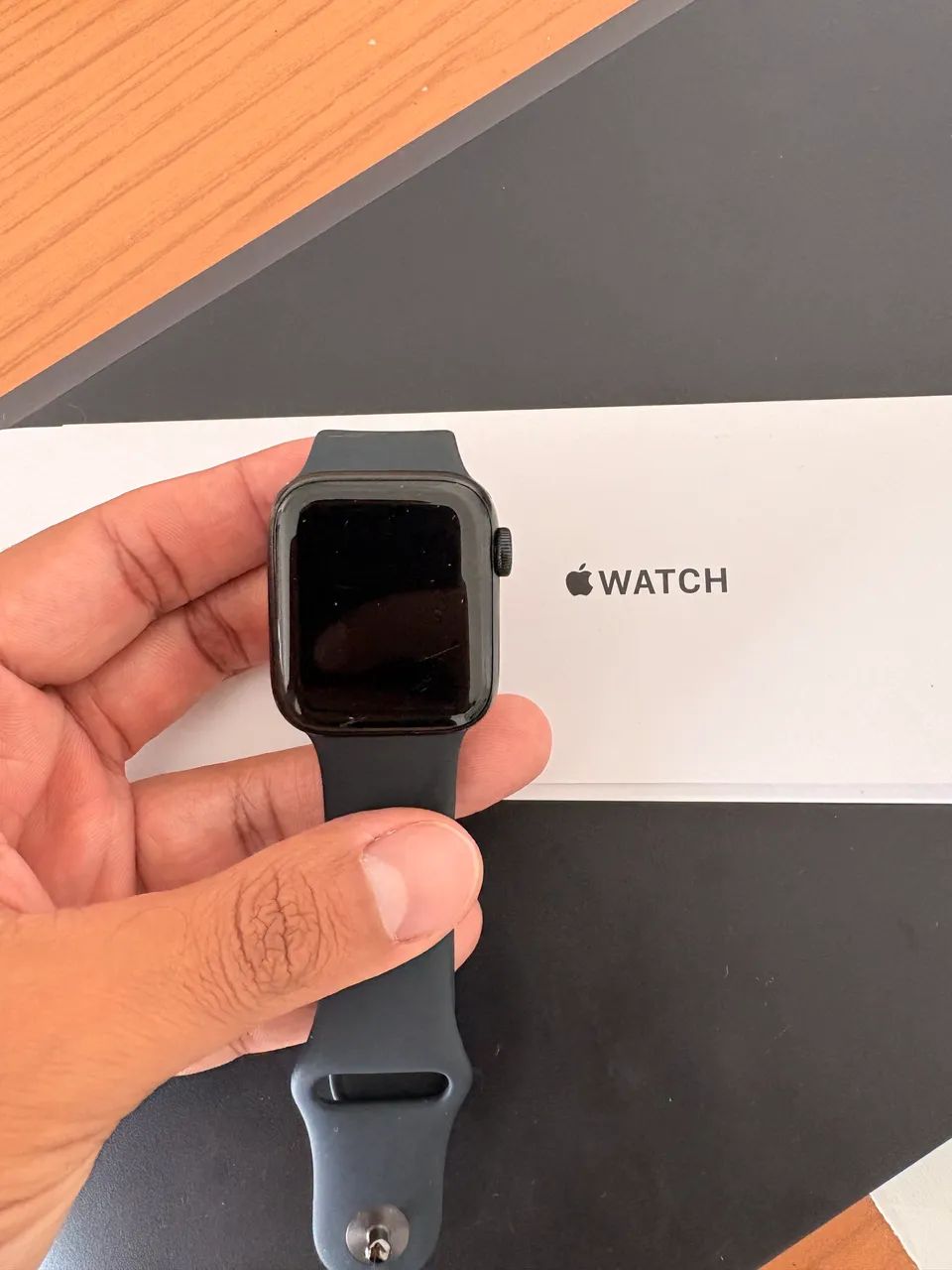 Apple Watch SE 40mm - Foto 3