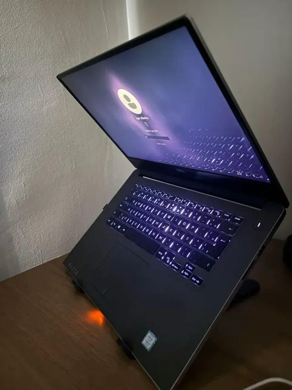 Notebook Dell inspiron 7560 i7  - Foto 2
