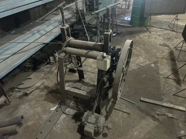 Oficina de Torno - Foto 5