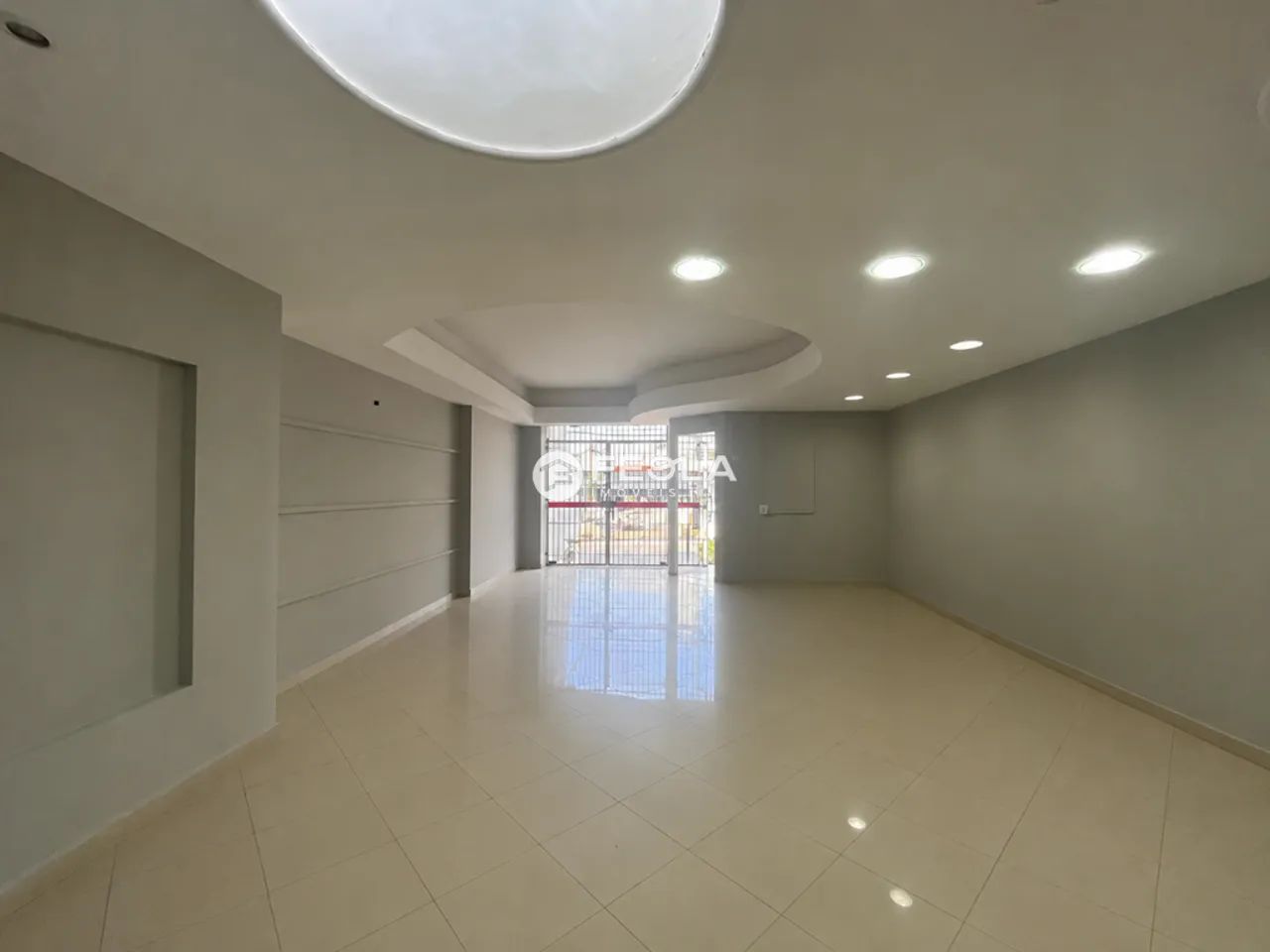 Salão para alugar em Americana, Chácara Girassol, com 804 m² - Foto 4