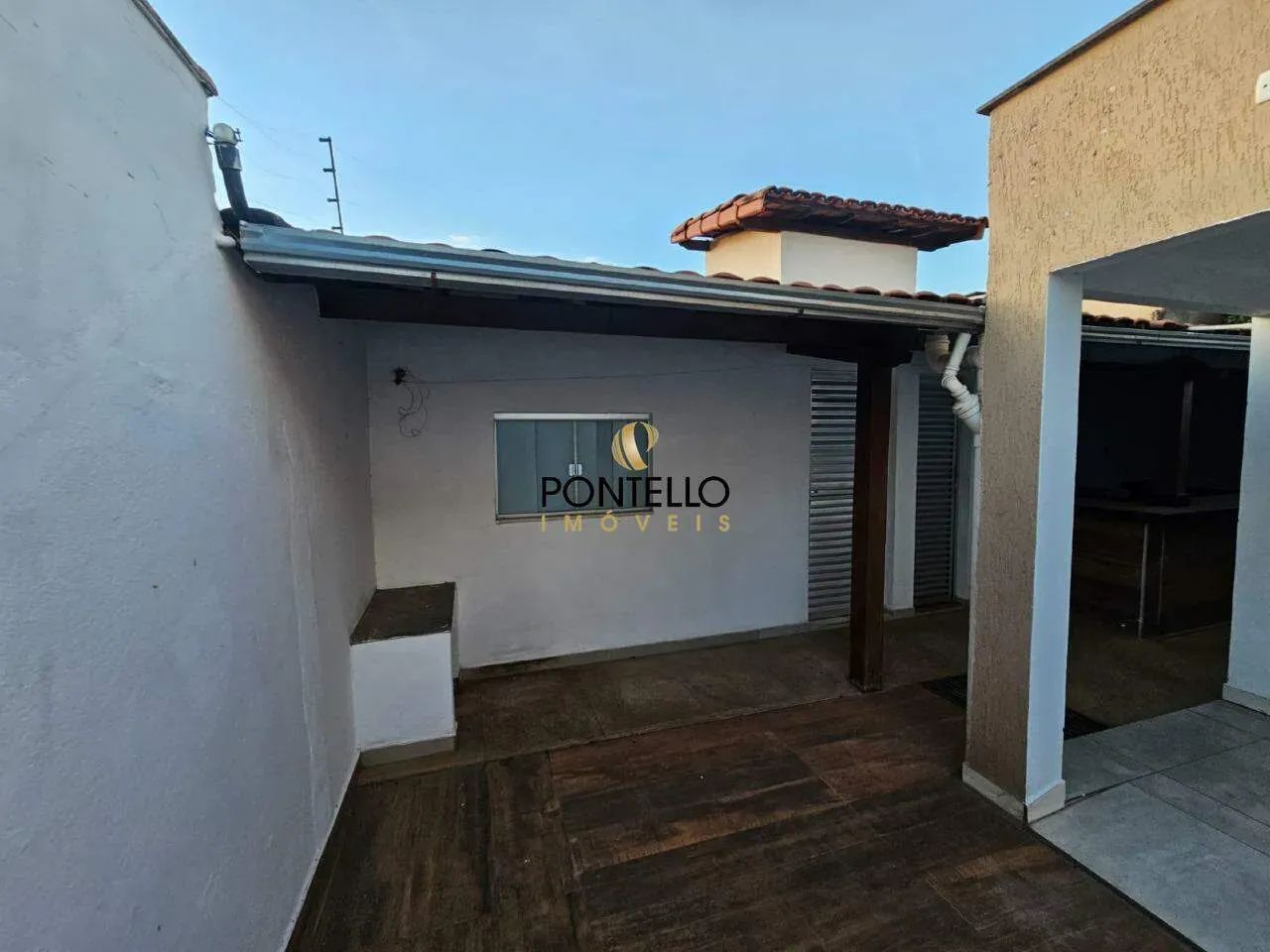 Casa Venda Padre Teodoro - Foto 5