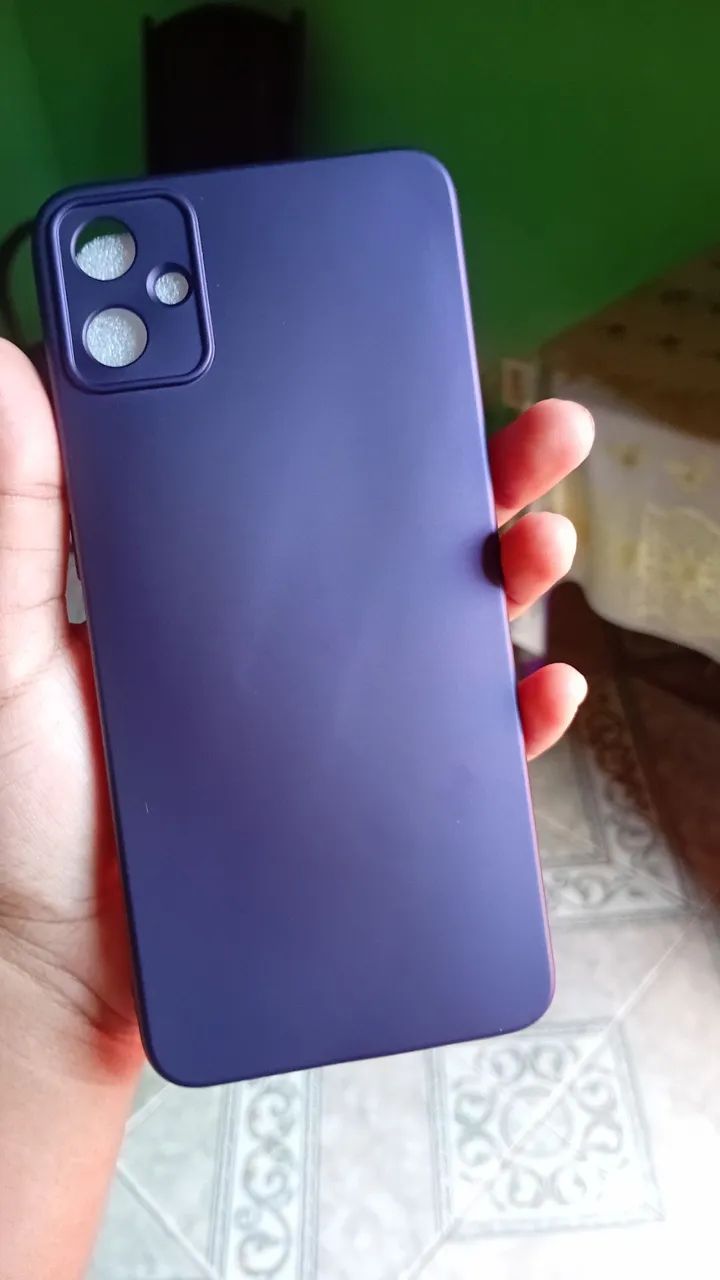 Capa de Celular 
