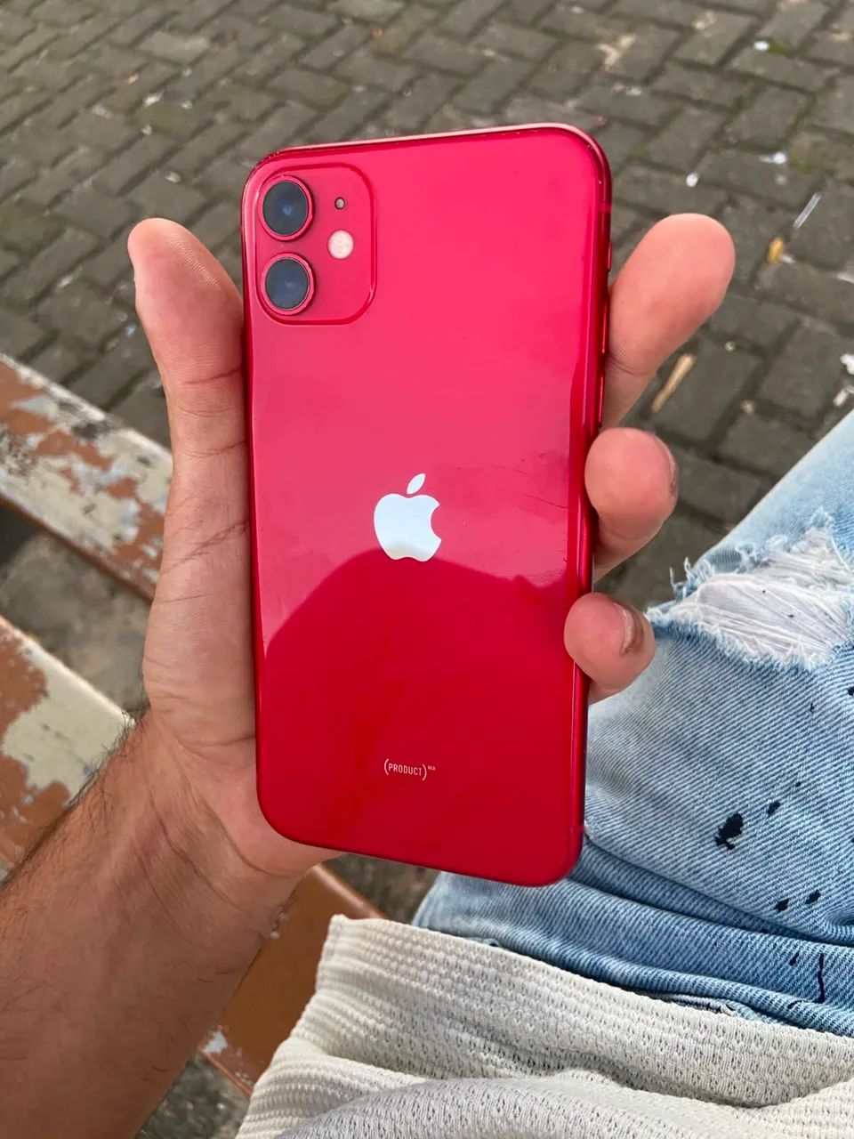 Iphone 11 64gb