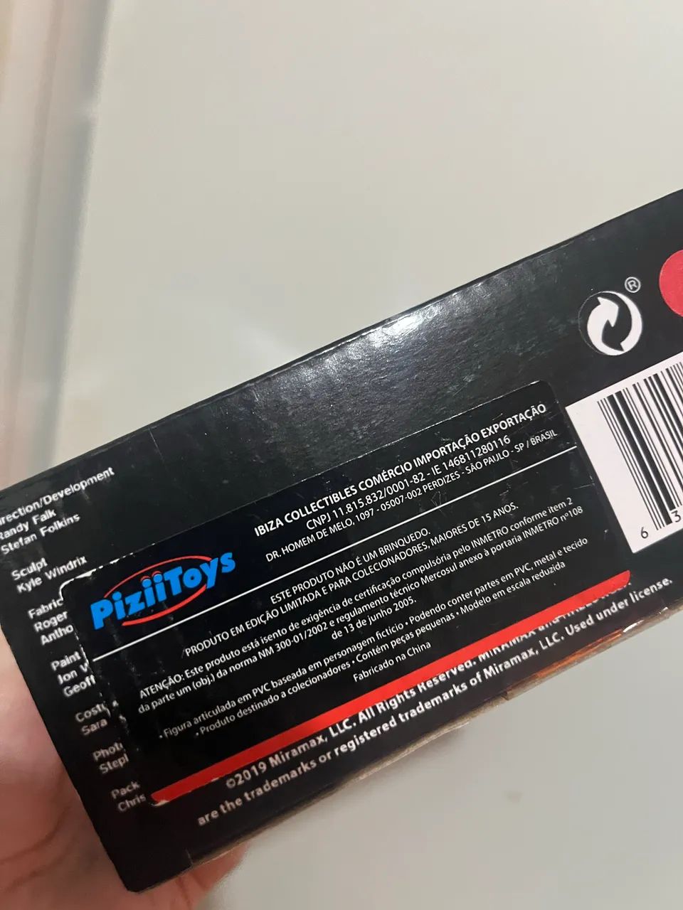 Michael Myers Halloween Clothed Neca Toys  - Foto 5