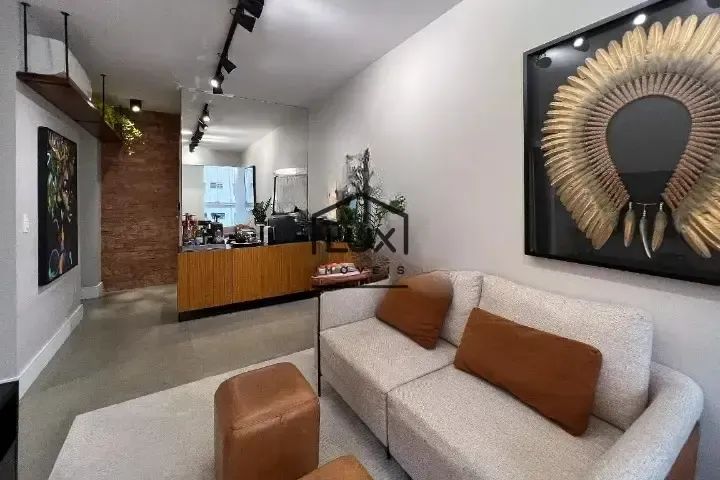 Vendo apartamento 2 Quartos, suíte e vaga na Vila Olimpia codigo: 359068 - Foto 3
