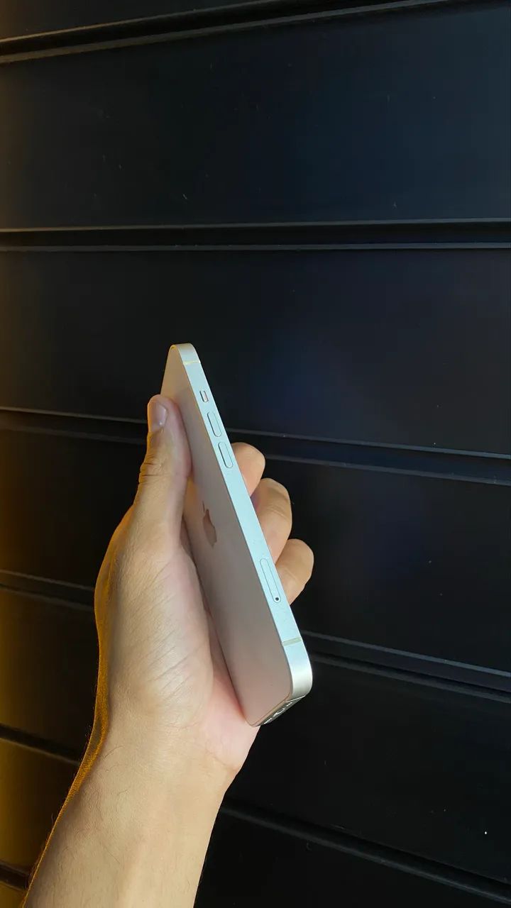 iPhone 13 123gb - Foto 5