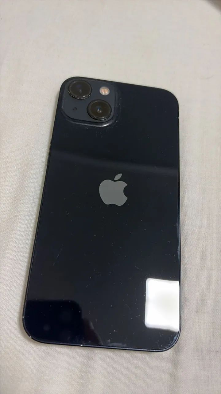 Iphone 13 - VALOR NEGOCIAVEL