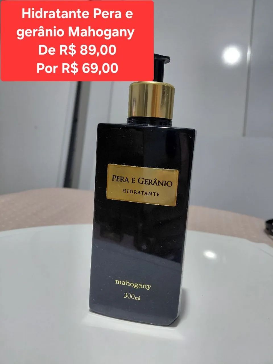 Perfumes e hidratantes diversos  - Foto 2