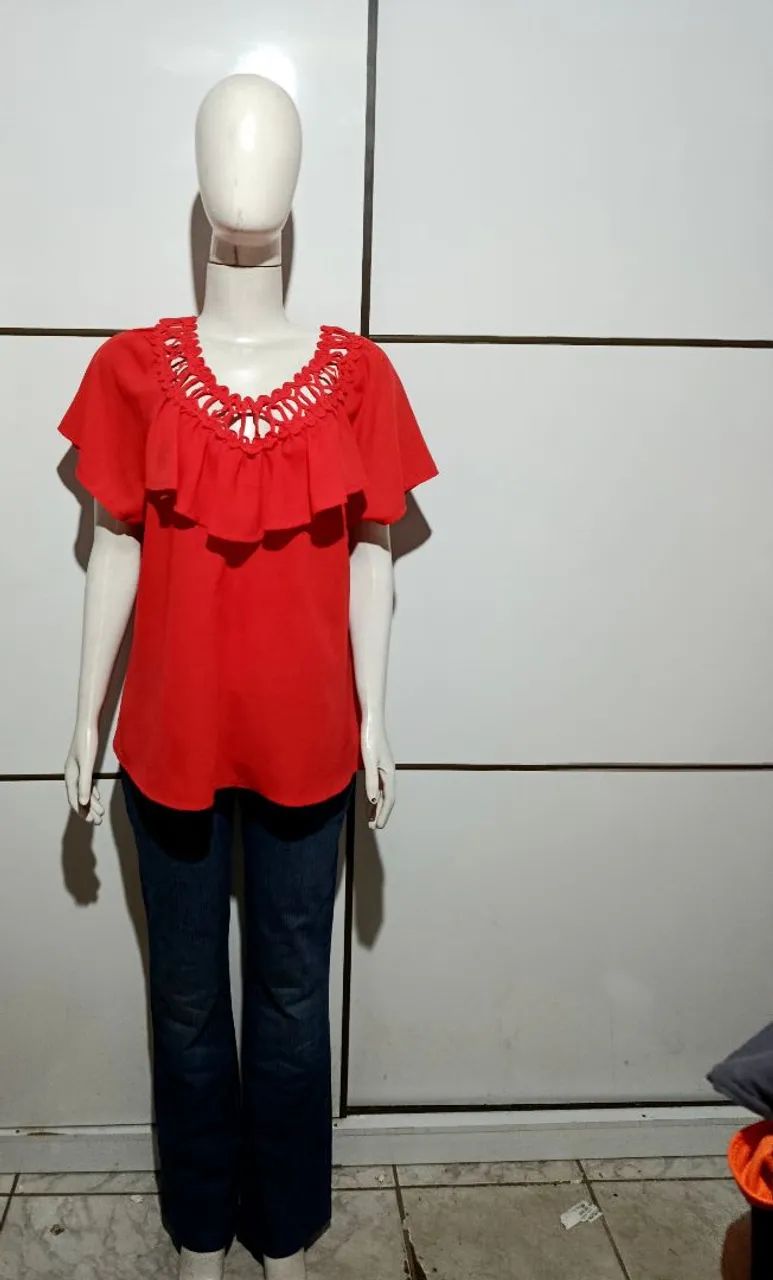 Roupas usadas  - Foto 4