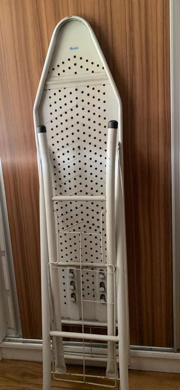 Tábua de passar roupa Metamix
