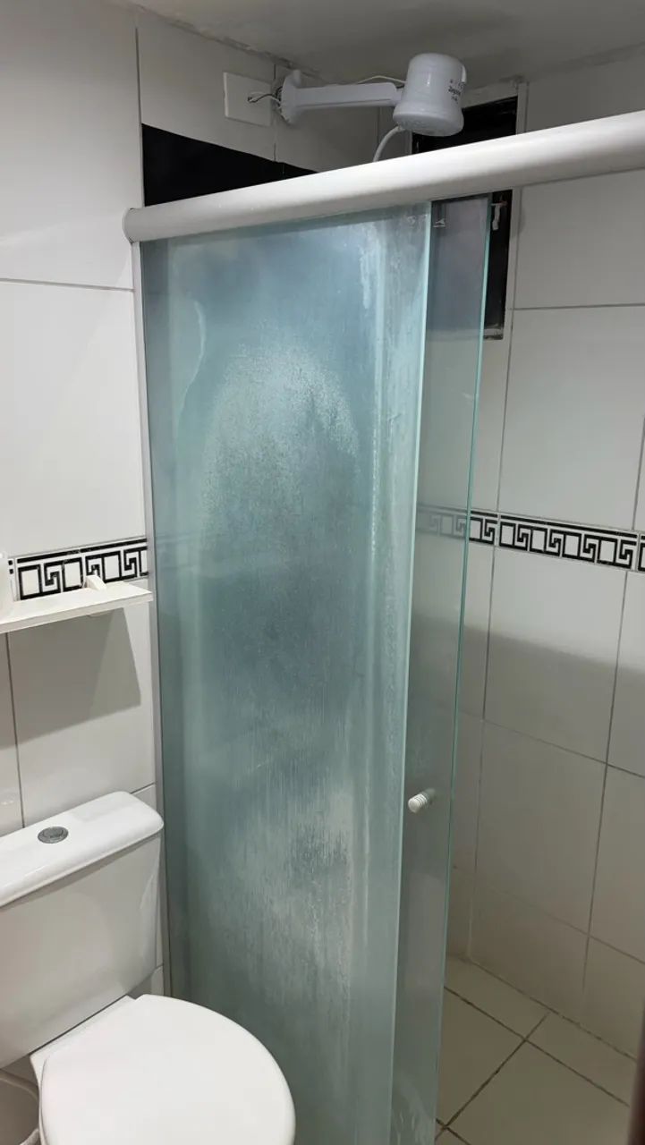 Apartamento quarto e sala mobiliado no edifício Racine - Foto 4