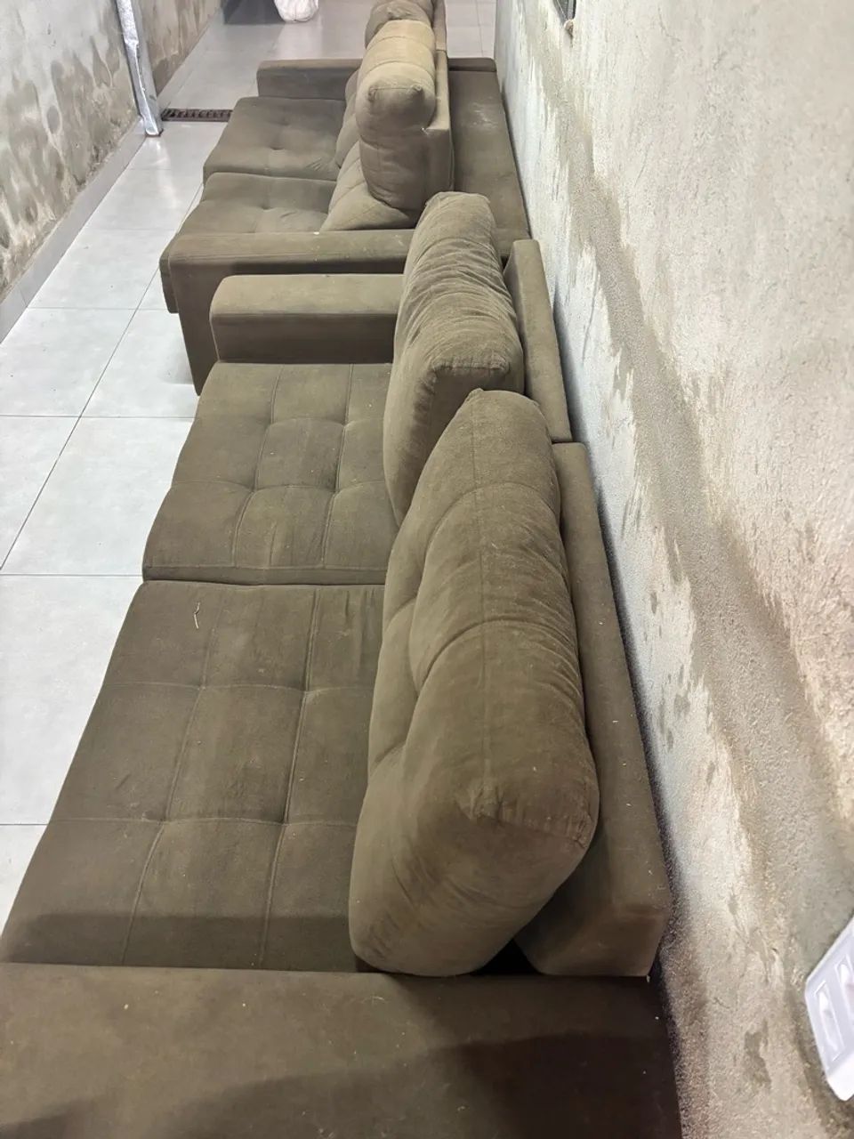 Sofá  - Foto 4