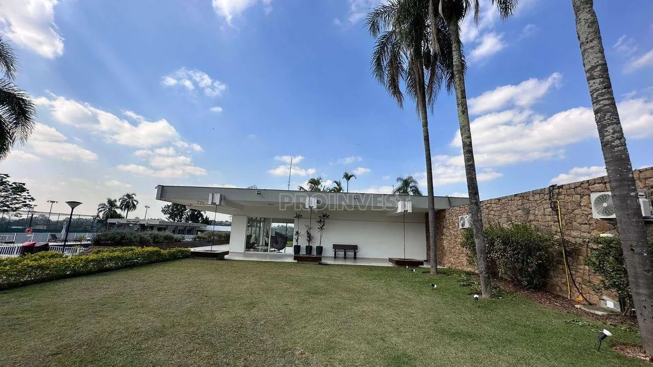 Casa com 4 dormitórios, 369 m² - venda por R$ 2.960.000,00 ou aluguel por R$ 19.700,00/mês - Foto 3