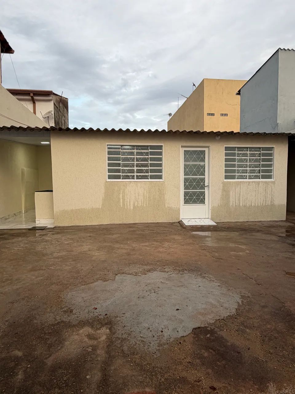 CASA PARA ALIGAR NA QNG - Foto 3