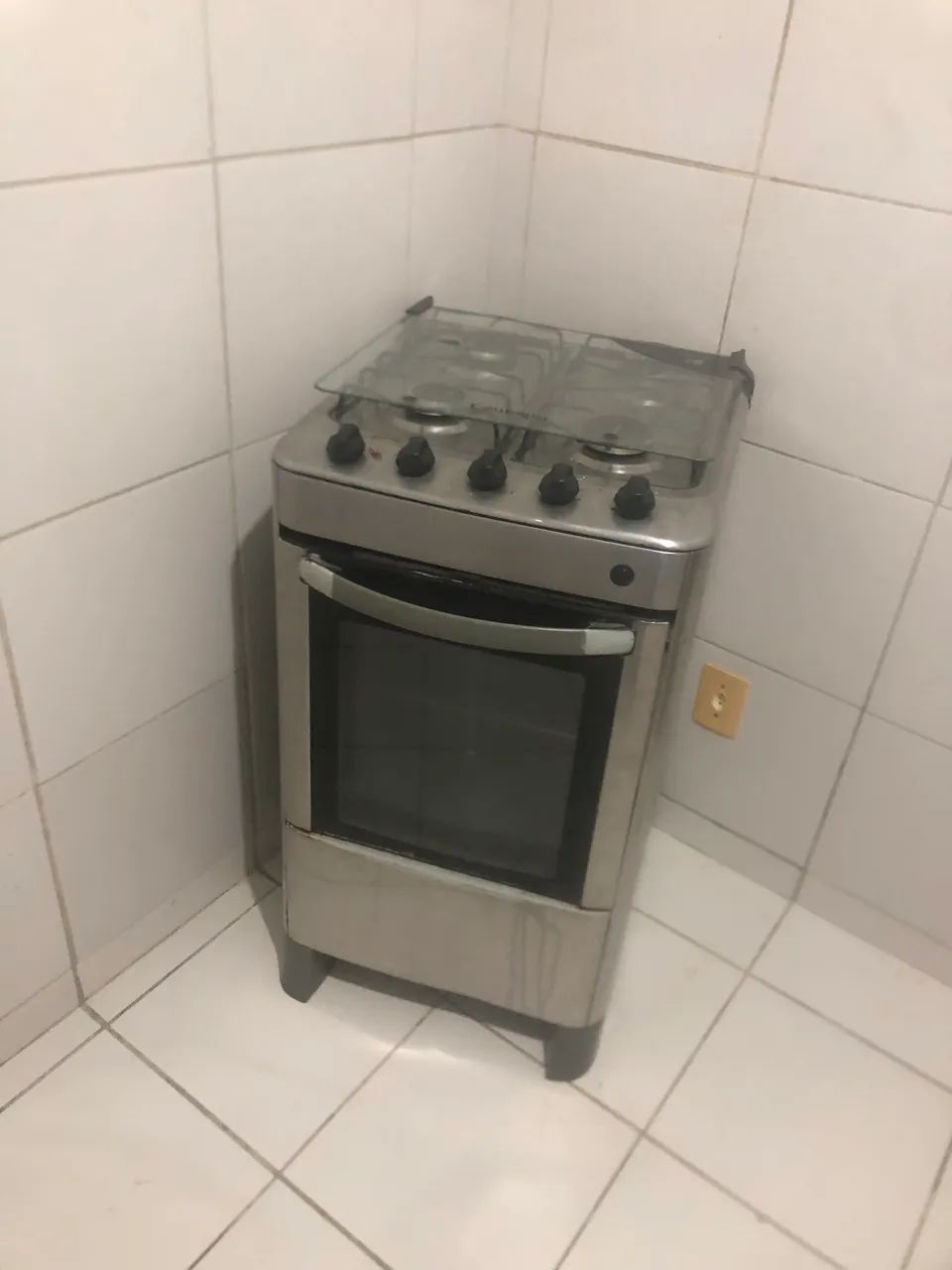 Fogão  - Foto 2