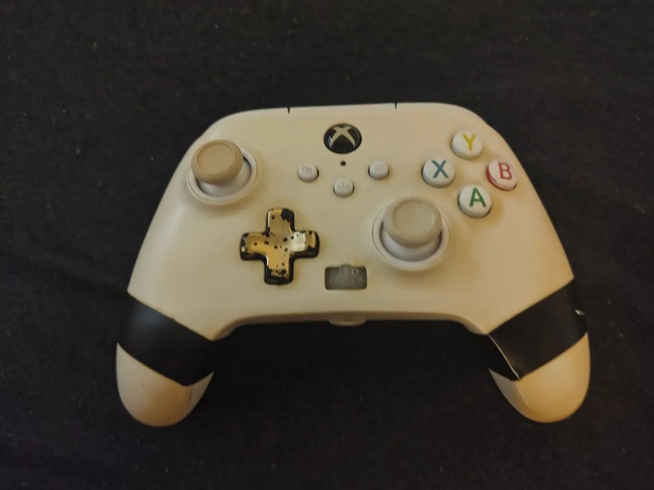 Controle PowerA Xbox wired