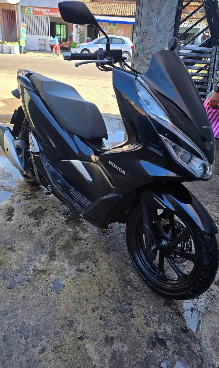 Honda Pcx 150  - Foto 2