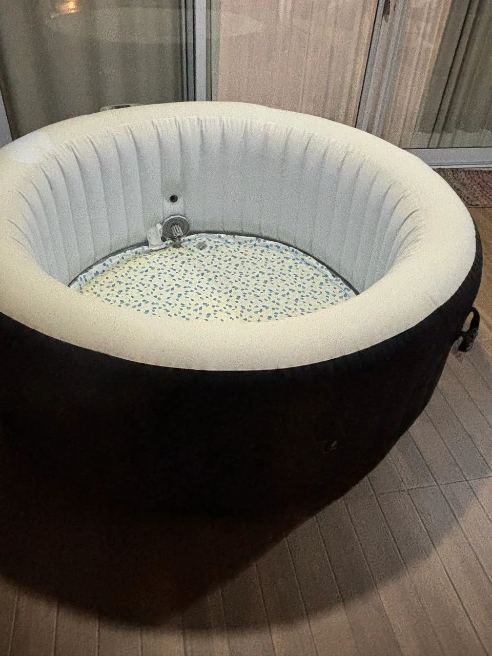 Spa água quente bestway
