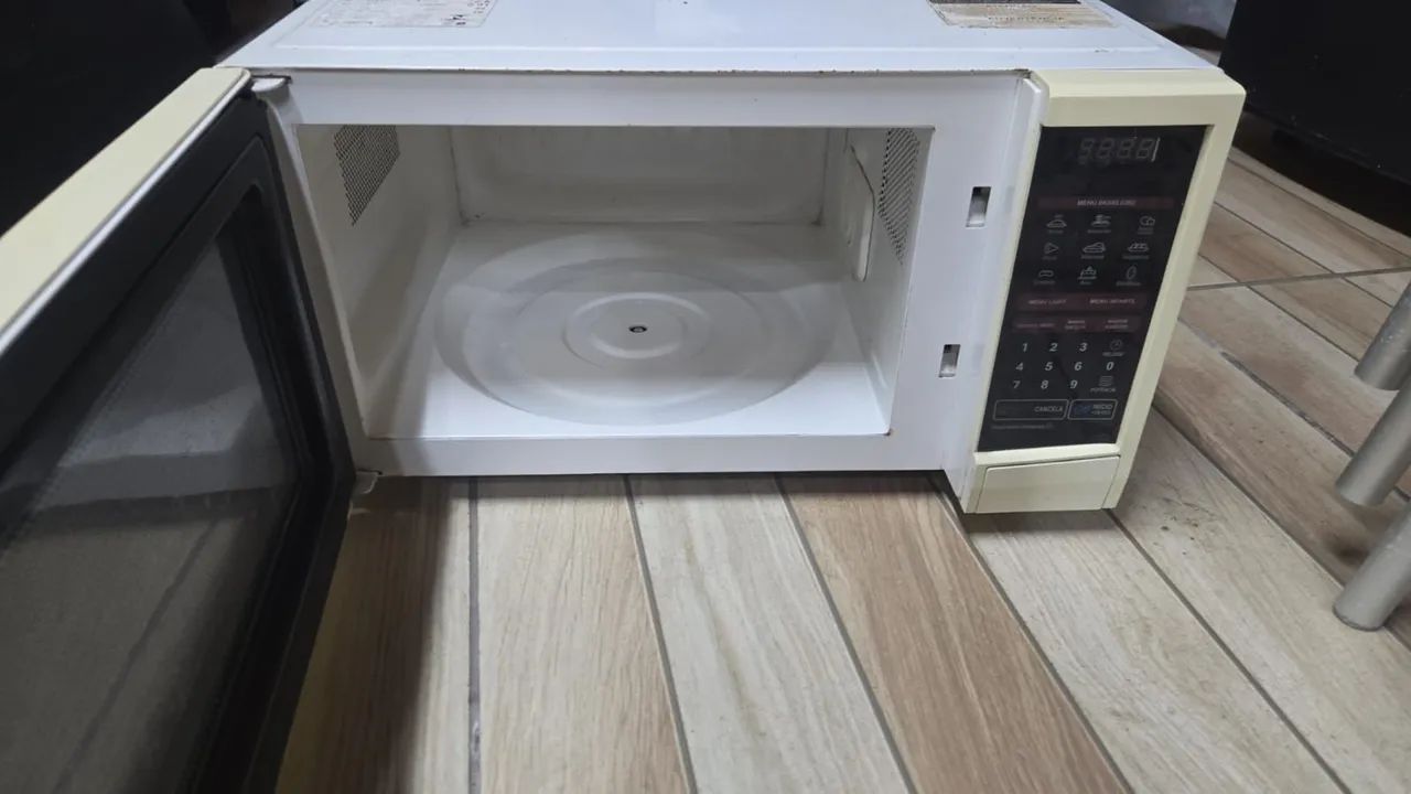 Microondas Lg 30 L - Foto 2