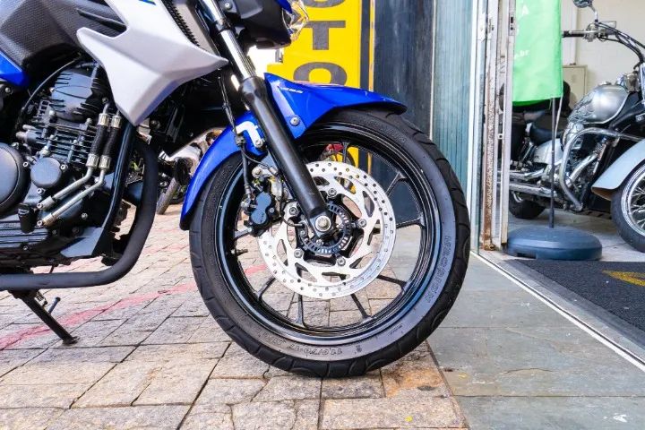 YAMAHA FZ25 2021 REF:G97 - Foto 5