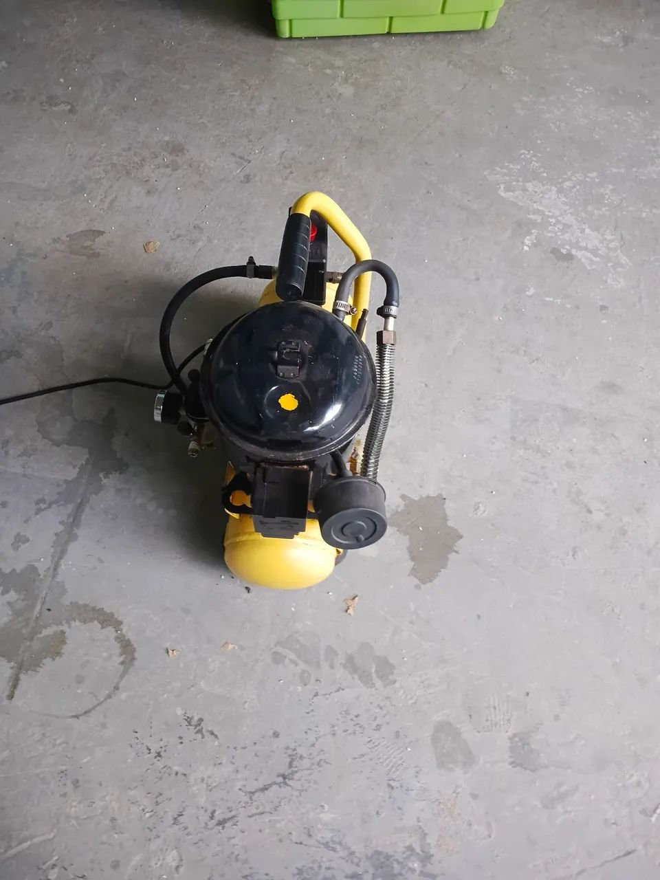 Compressor  - Foto 4