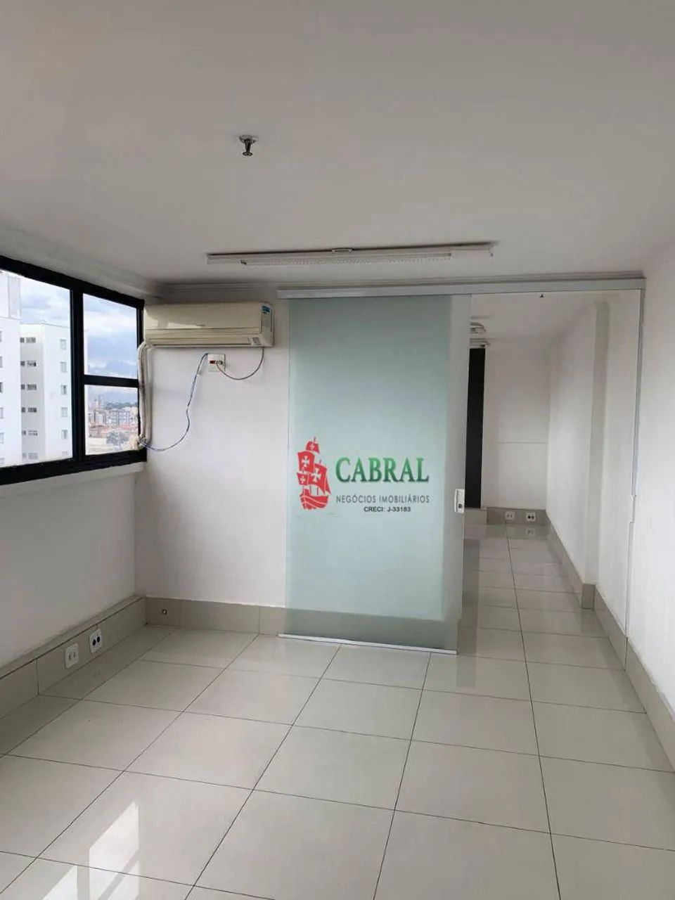 Sala para alugar, 37 m² por R$ 1900.00 - Tucuruvi - São Paulo/SP - Foto 3