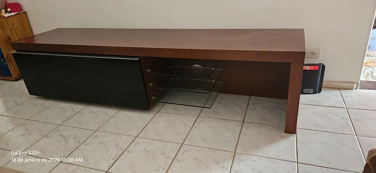 Rack para sala - Foto 5