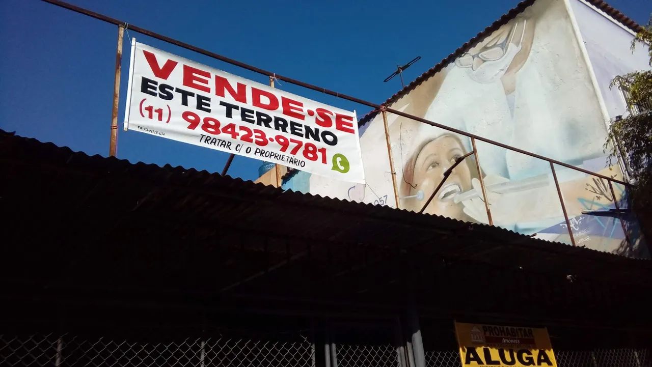 A VENDA NO SOCORRO ZONA SUL - Foto 2