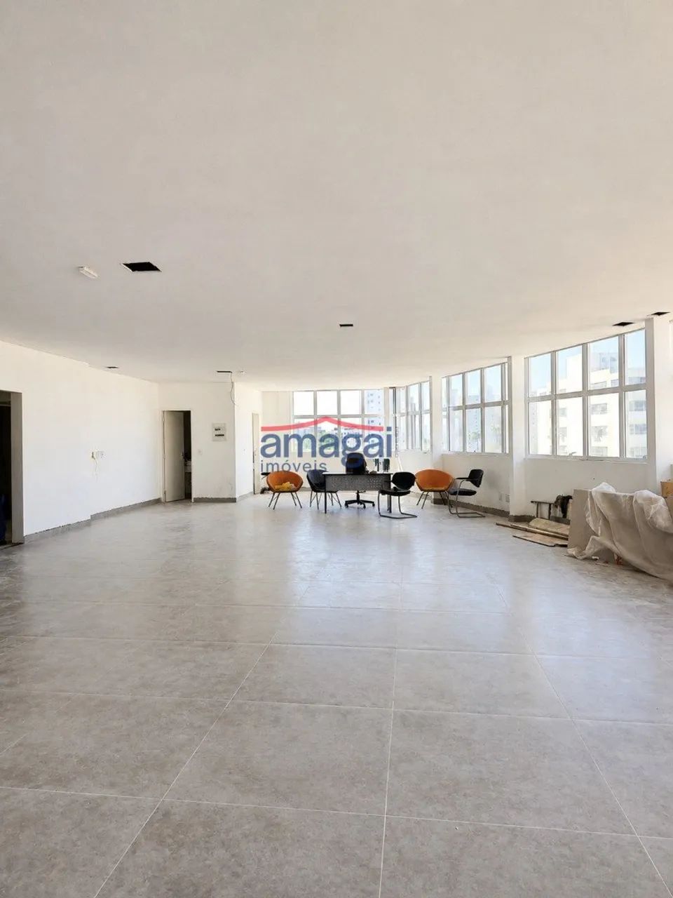 Imóvel Comercial para aluguel no Jardim São Dimas - Foto 3