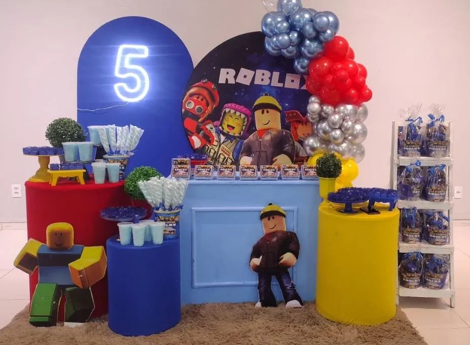 Decoração infantil  - Foto 3