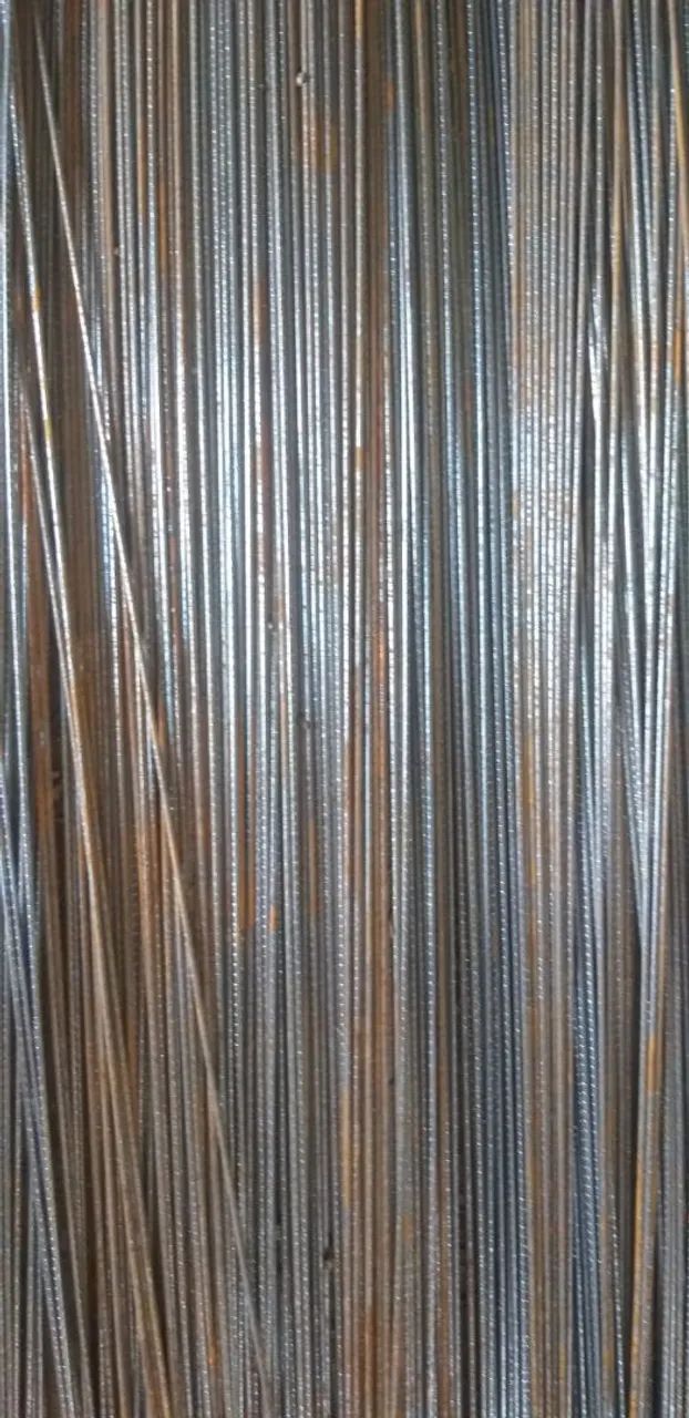 Barras de ferro 4.2 mm - Foto 4