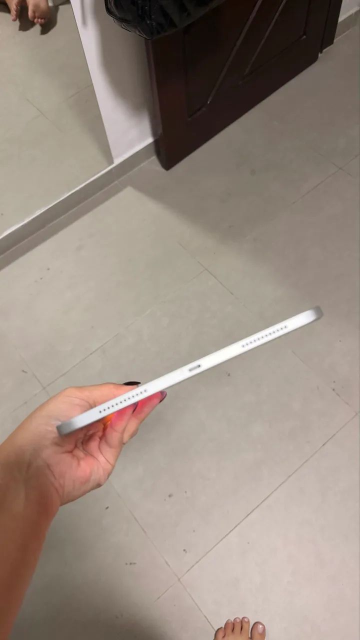 IPAD 11 - 128GB  - Foto 5