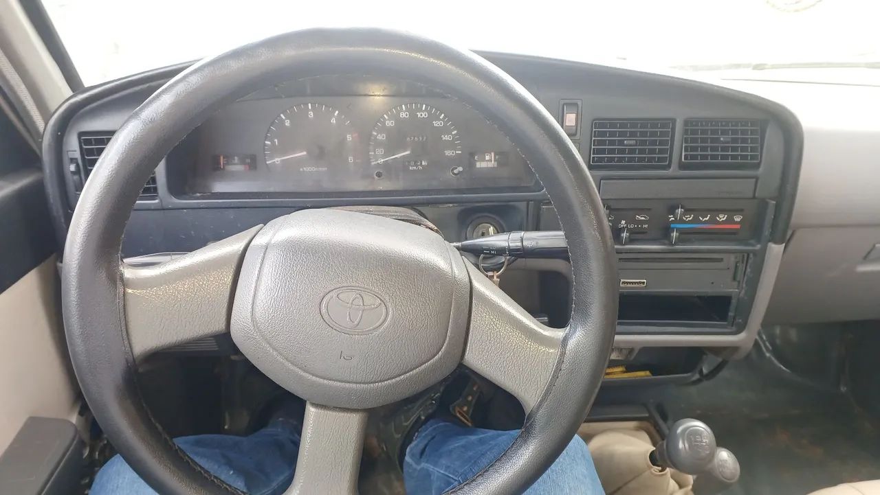 Hilux  - Foto 3