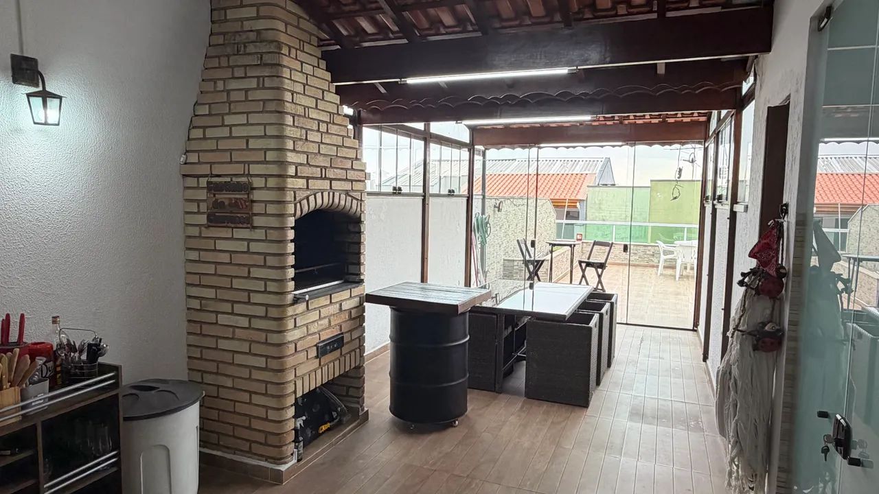 Apartamento sem condomínio 140 mts 02 dormitórios  - Foto 2