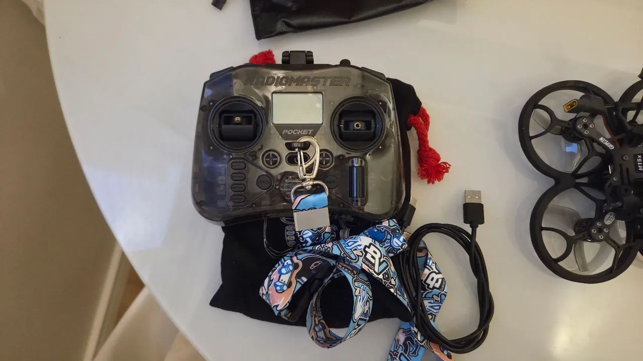 Drone fdpv cinelog25 - Foto 4