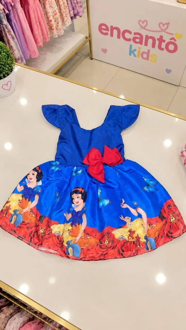Vestidos personalizados 