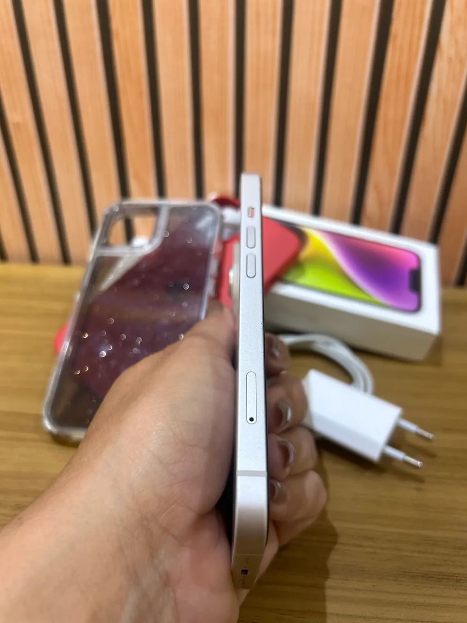 iPhone 14- 128gb  - Foto 5