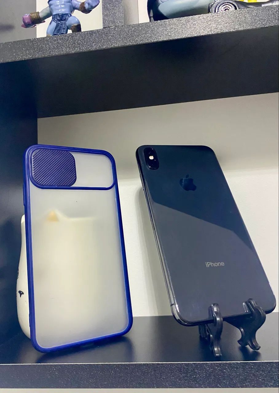 IPHONE XS MAX 256 GB  - Foto 2