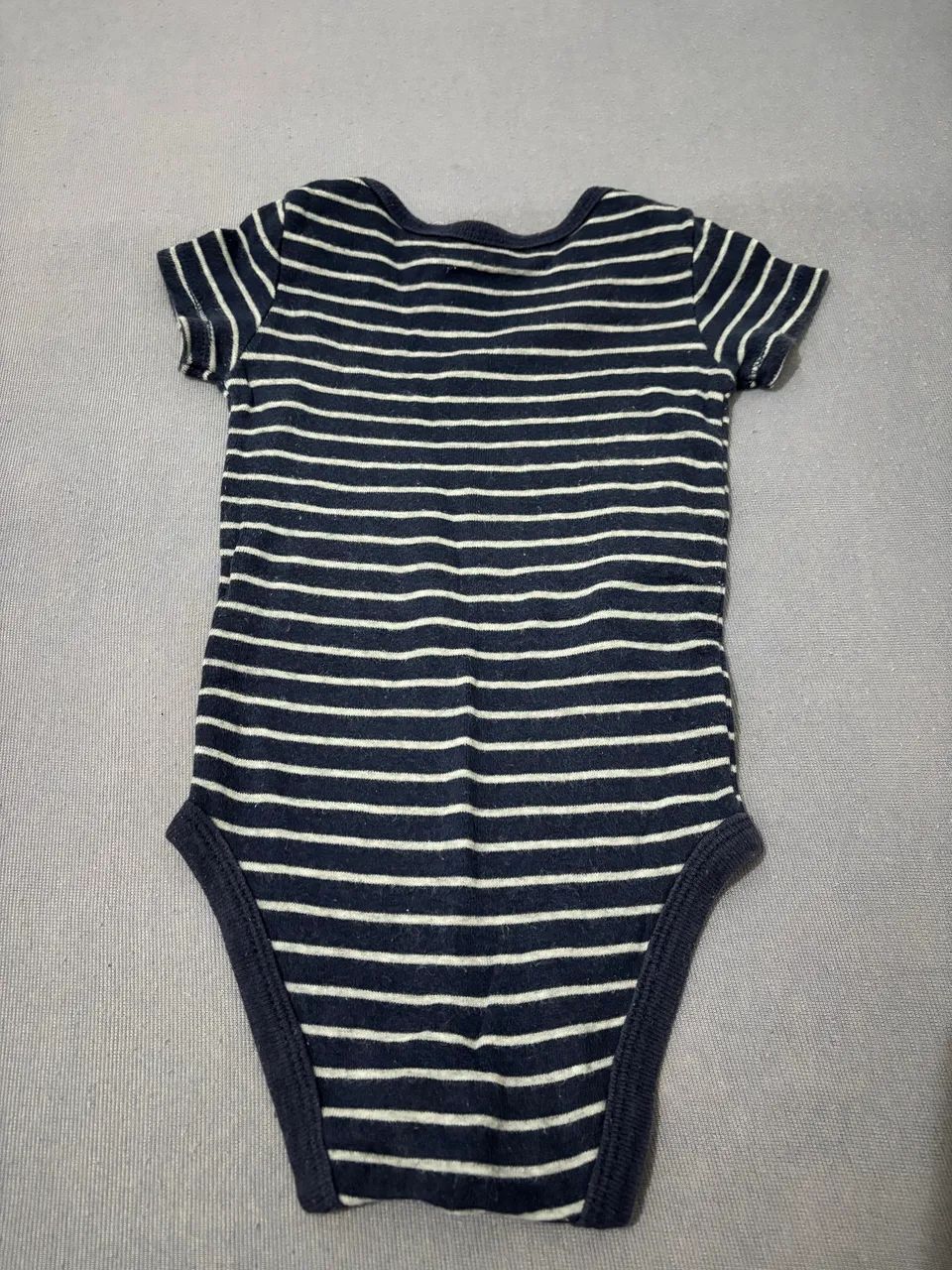 Body Carters Bebê  - Foto 2