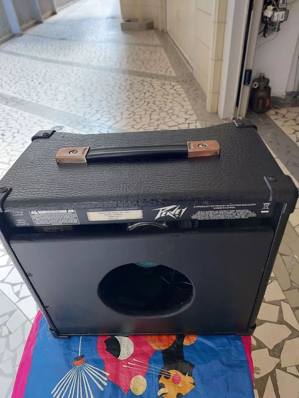 Amplificador  - Foto 4