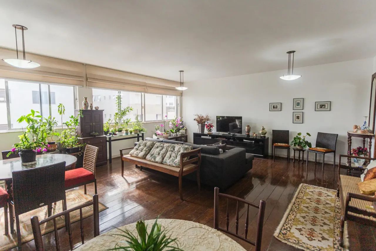 Cobertura no bairro Funcionários  360m²; de área - Foto 4