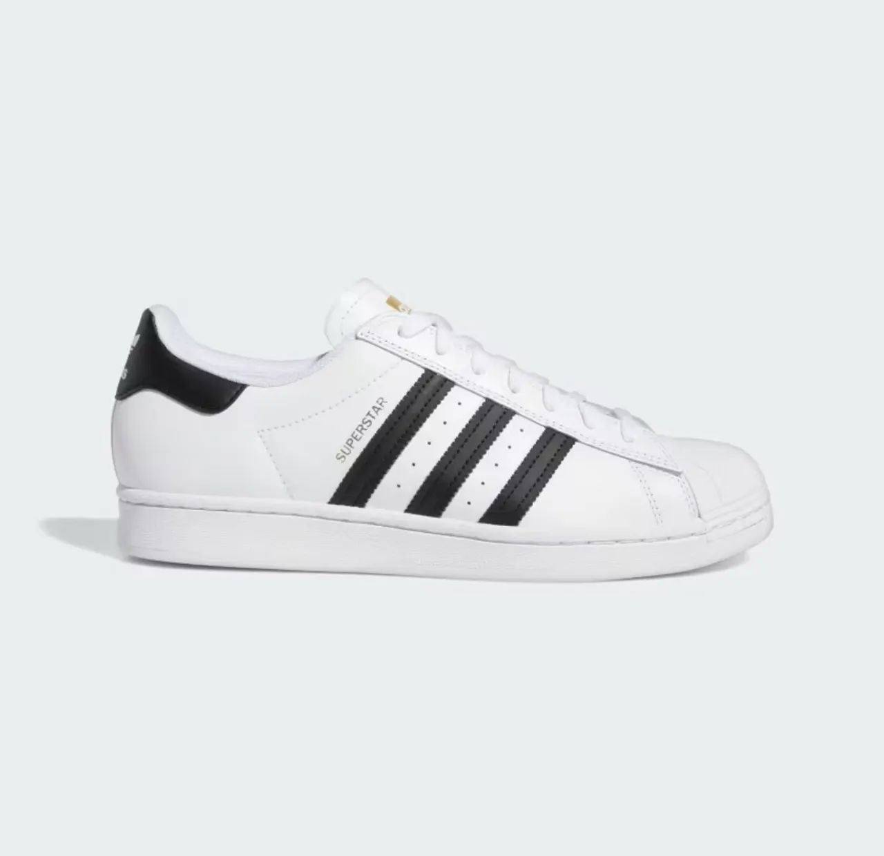 Adidas superstar masculino 