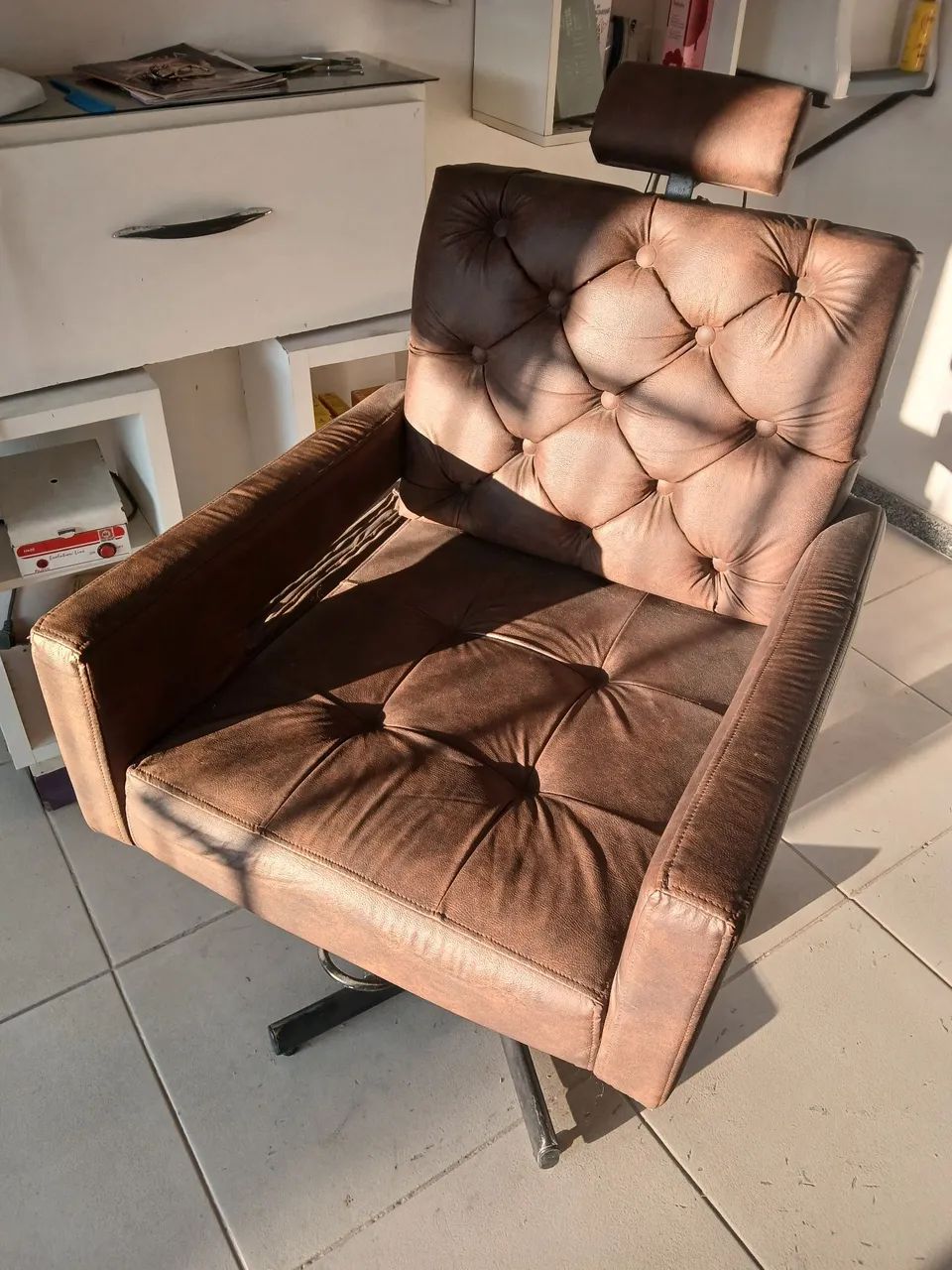 Chair for salon/office