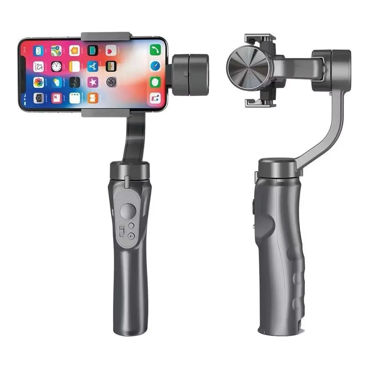 Gimbal Estabilizador De Celular 3 Eixos It-blue LE-3902 - Foto 5