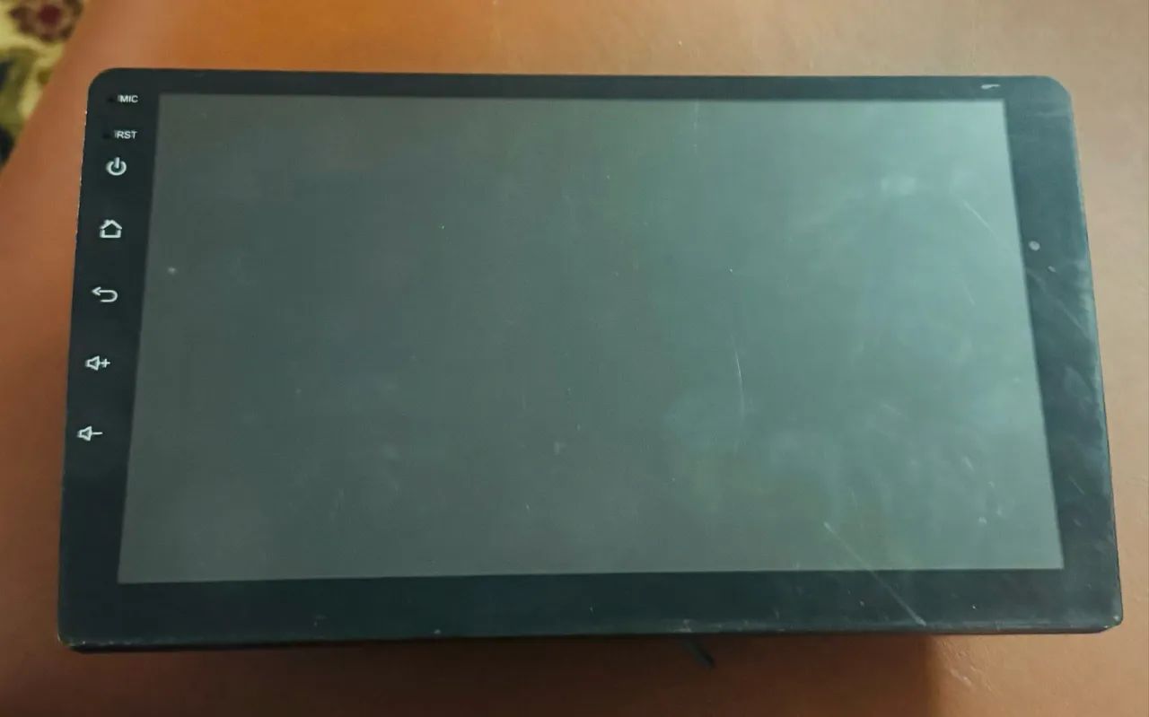 Central Multimídia NavPro Android (2020) - Foto 2