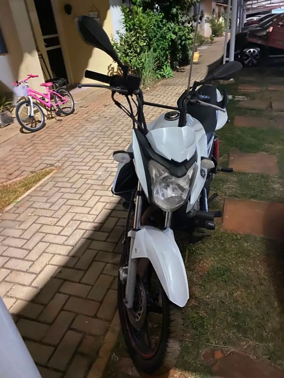 Vendo moto  - Foto 3
