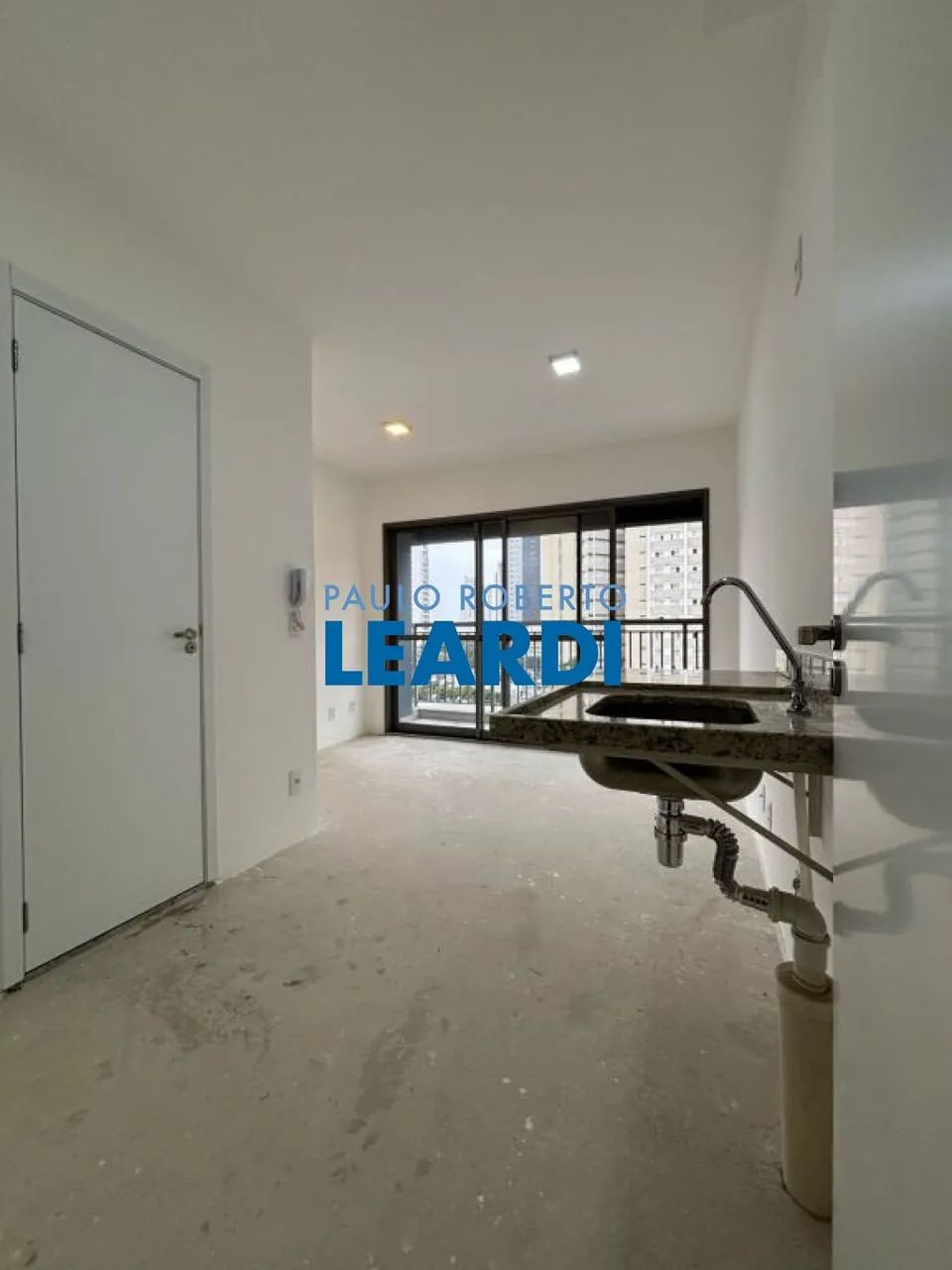 APARTAMENTO - SUMAREZINHO - SP
