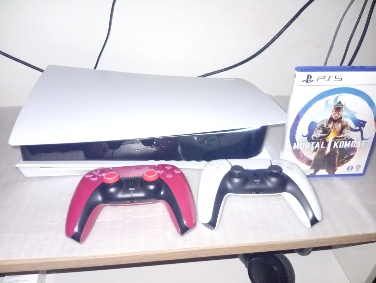Ps5 - Foto 2