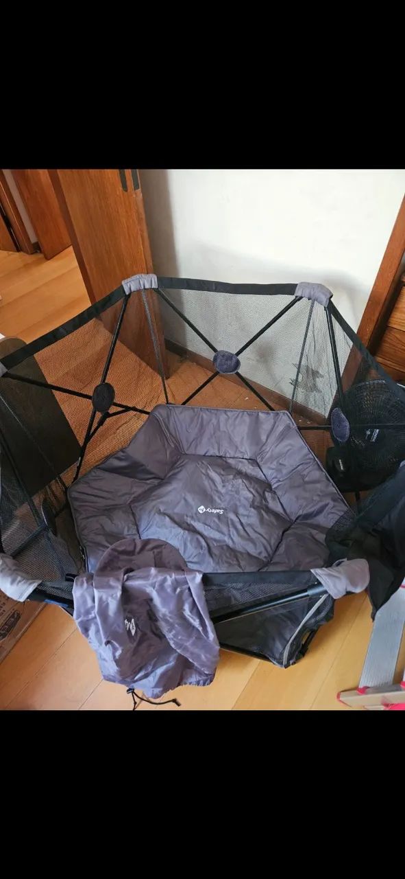 Cercadinho  - Foto 3