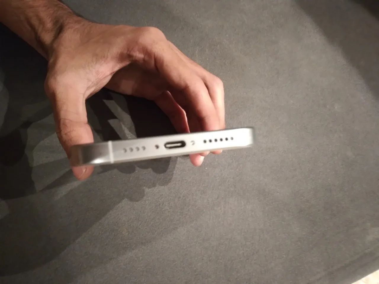 iPhone 16 pro Max 512gb  - Foto 5